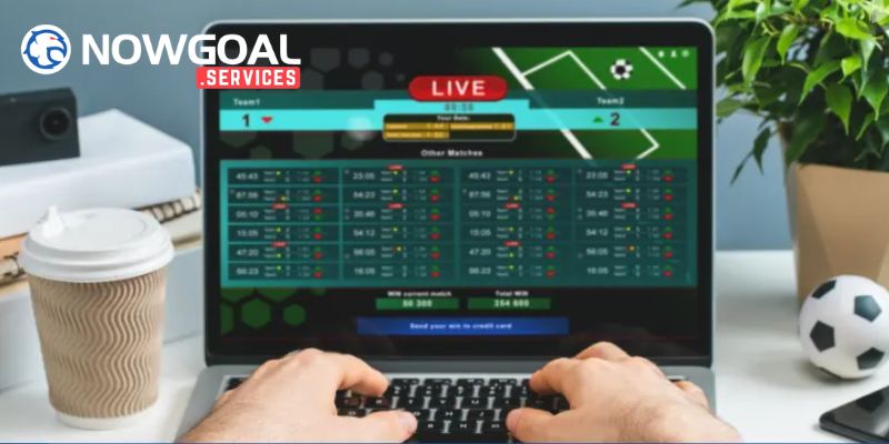 Cách tận dụng kèo sớm để đặt cược