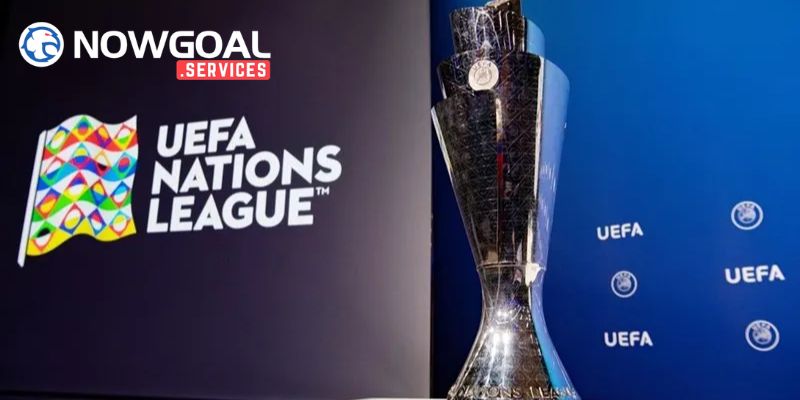 Chiến thuật soi kèo UEFA Nations League 2026