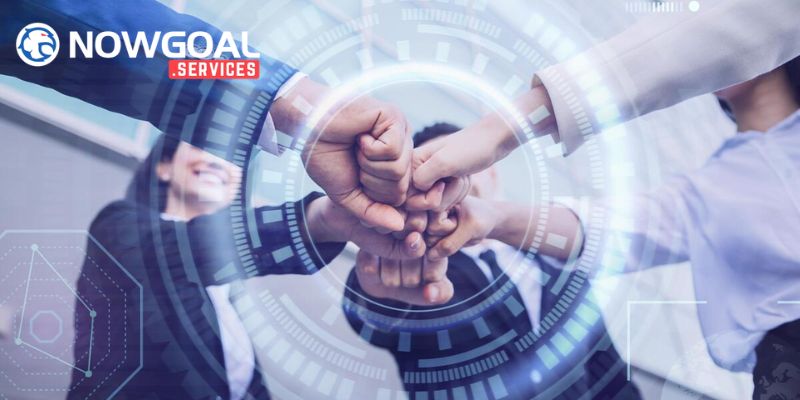 Giới thiệu về đội ngũ của Nowgoal