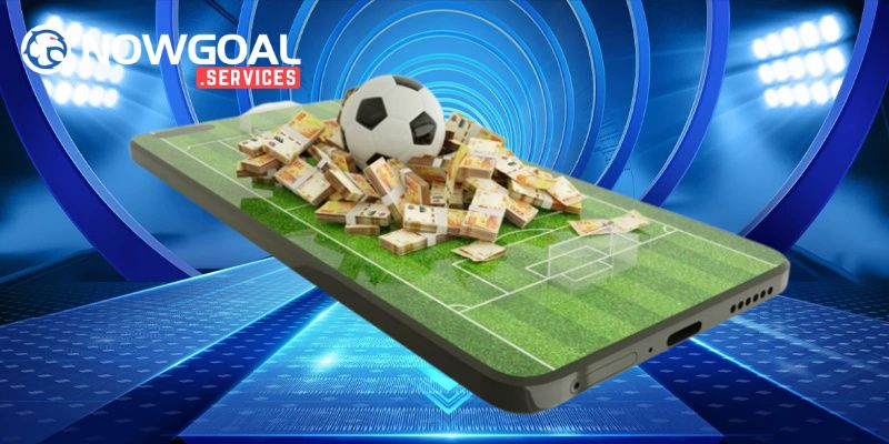 Khái niệm về loại hình cược xiên trong bóng đá