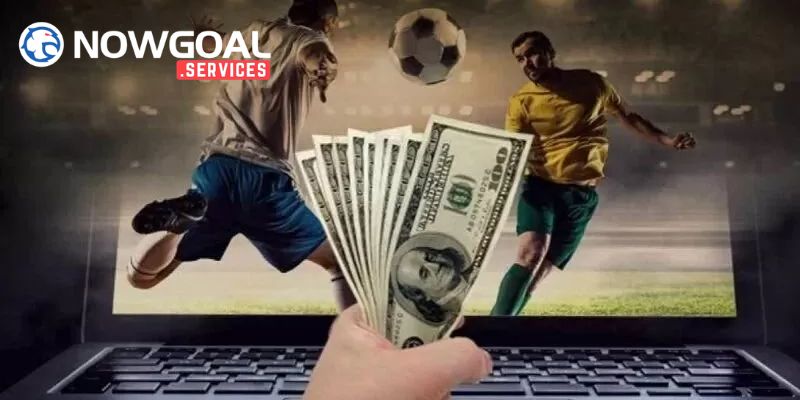 Khái niệm xả kèo trong cá cược thể thao bóng đá