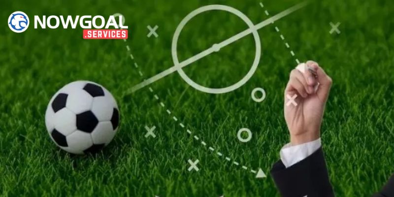 Lưu ý khi tham gia giới thiệu Nowgoal