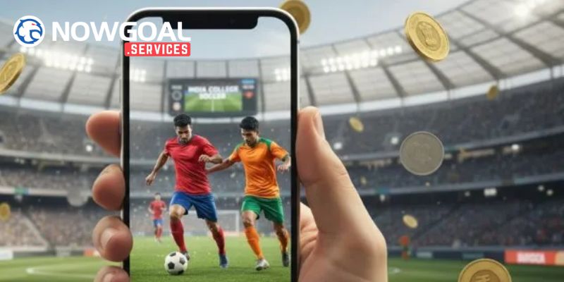 Lý do nhà cái công bố tỷ lệ kèo sớm