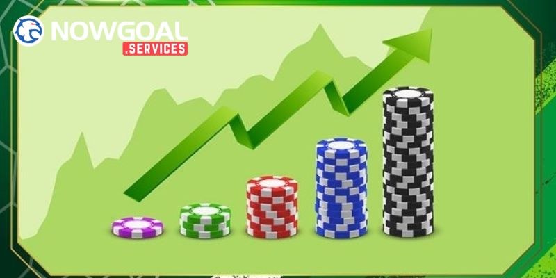 Nguyên tắc quan trọng khi chơi gấp thếp