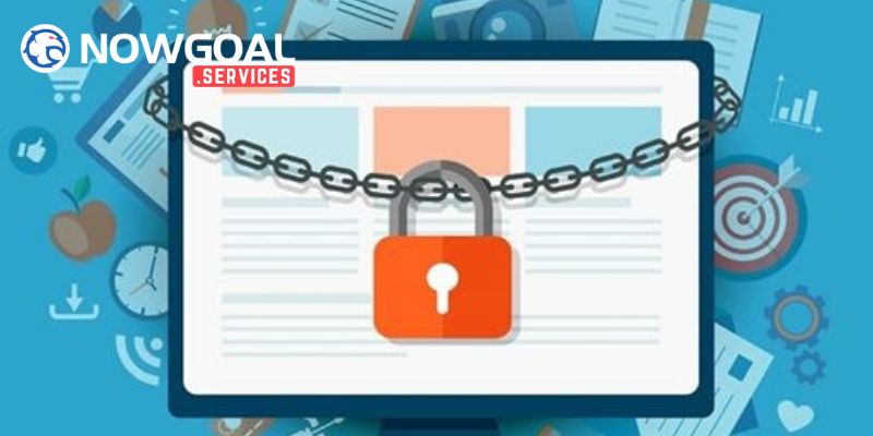 Những quy định chung về an toàn dữ liệu