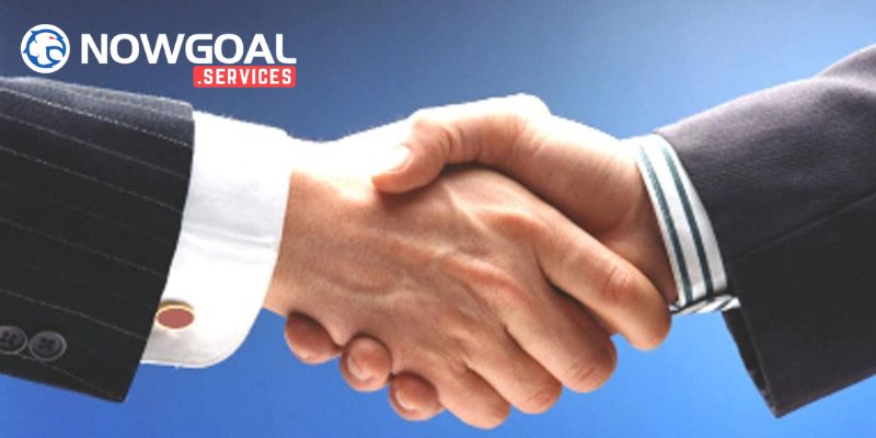 Quy định giao dịch tài chính trong điều khoản sử dụng