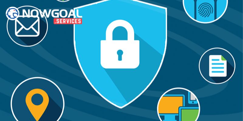 Quyền lợi người chơi tuân theo chính sách bảo mật