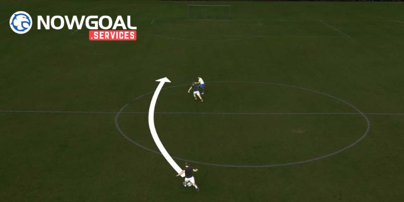 Tầm quan trọng của nhãn quan chiến thuật sân cỏTầm quan trọng của nhãn quan chiến thuật sân cỏ