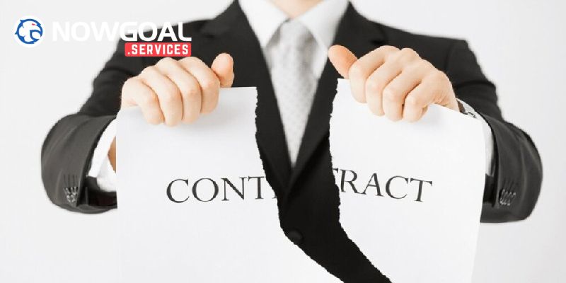 Trách nhiệm thực hiện miễn trừ trách nhiệm