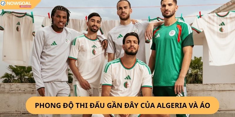 Nhận Định, Soi Kèo Algeria vs Áo,