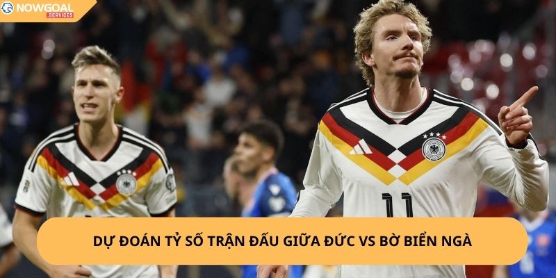 Nhận Định, Soi Kèo Đức vs Bờ Biển Ngà