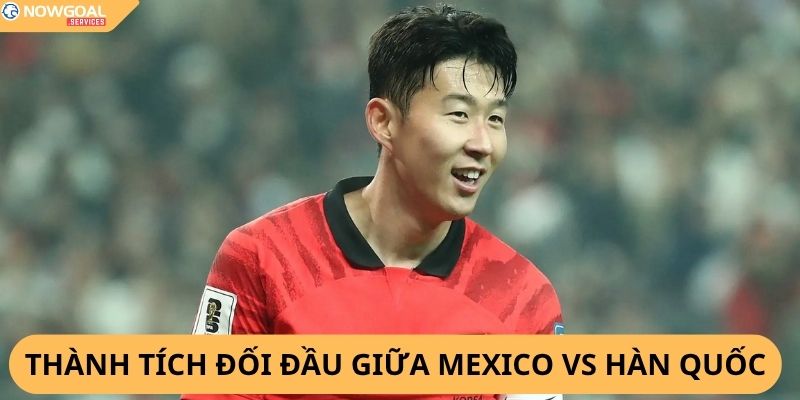 Nhận định, soi kèo Mexico vs Hàn Quốc