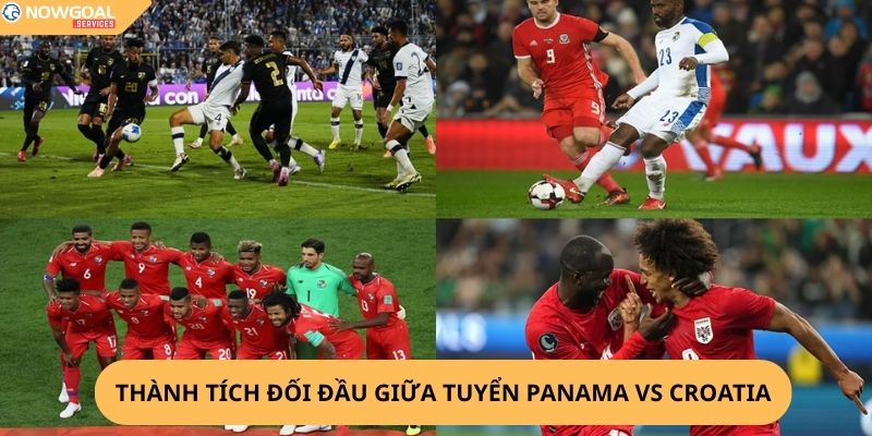 Nhận Định, Soi Kèo Panama vs Croatia