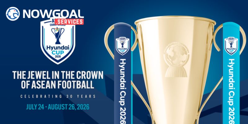 AFF Cup 2026