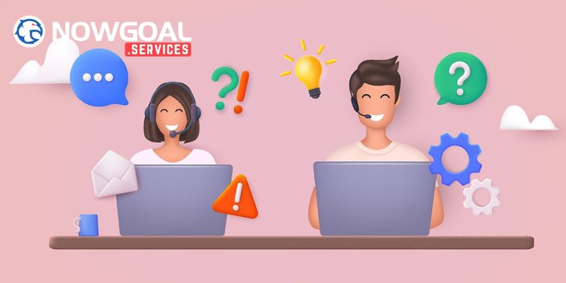 Lưu ý quan trọng giúp việc hỗ trợ diễn ra suôn sẻ